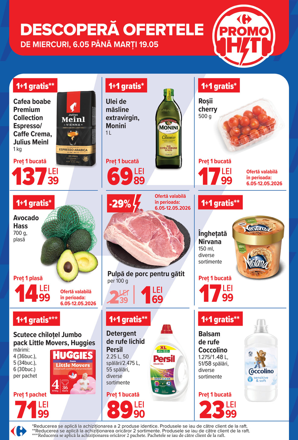 Carrefour catalog page 5 — 2026-05-06 to 2026-05-19