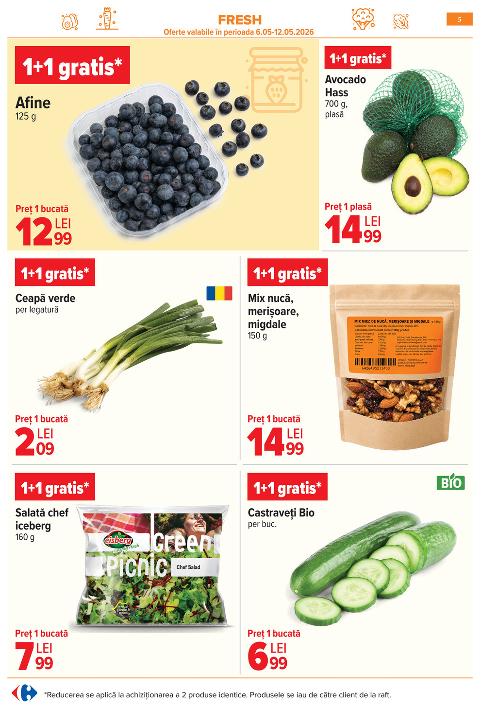 Carrefour catalog page 7 — 2026-05-06 to 2026-05-19