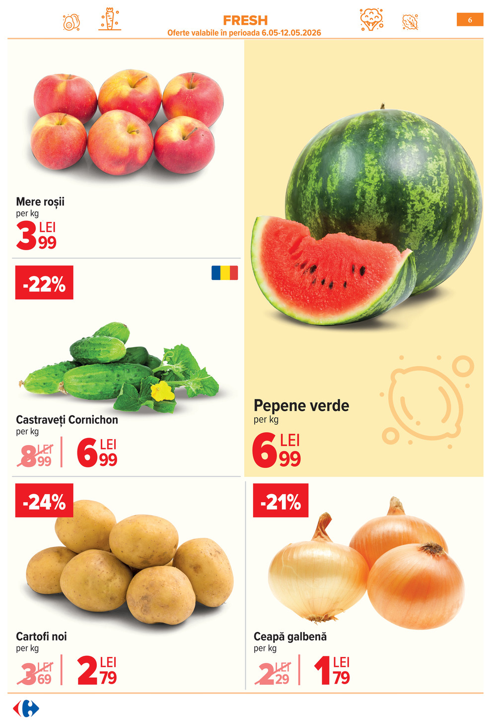 Carrefour catalog page 8 — 2026-05-06 to 2026-05-19