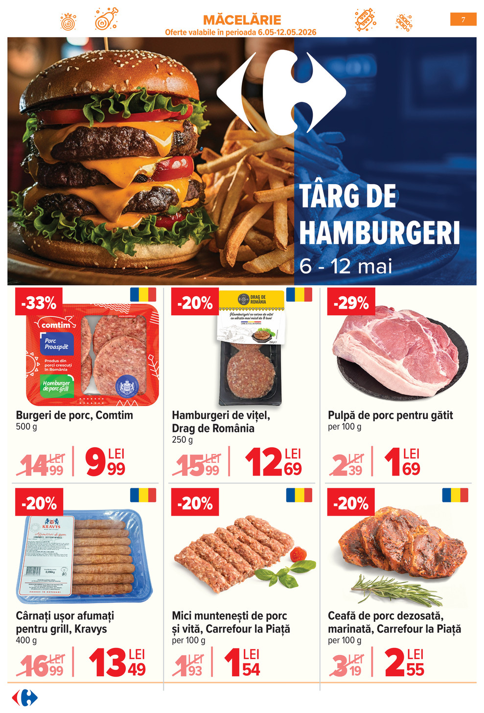 Carrefour catalog page 9 — 2026-05-06 to 2026-05-19