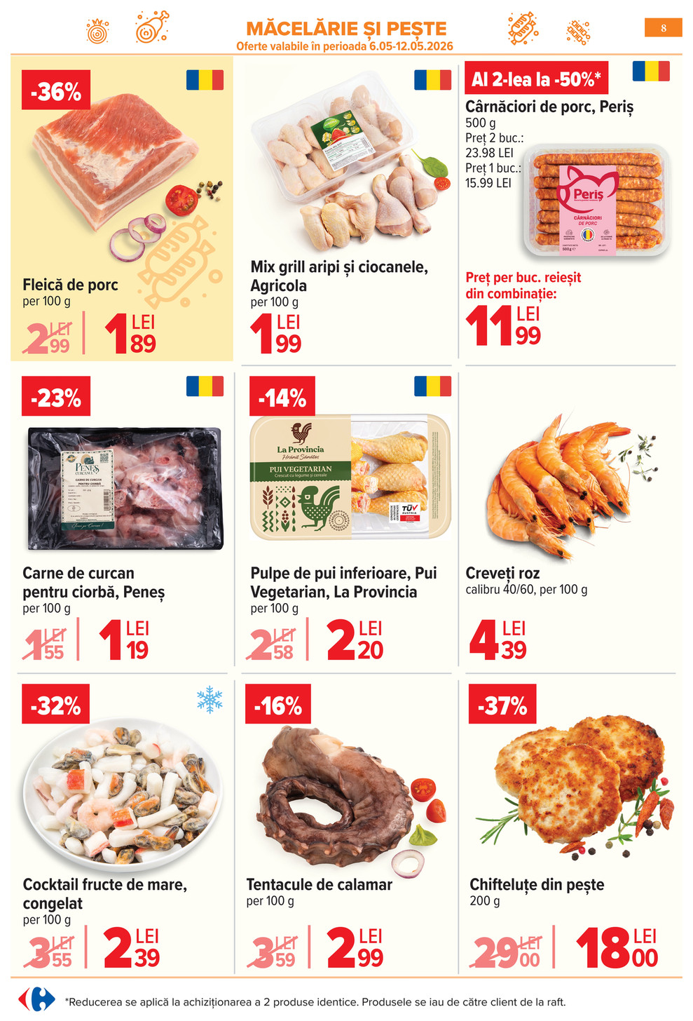 Carrefour catalog page 10 — 2026-05-06 to 2026-05-19