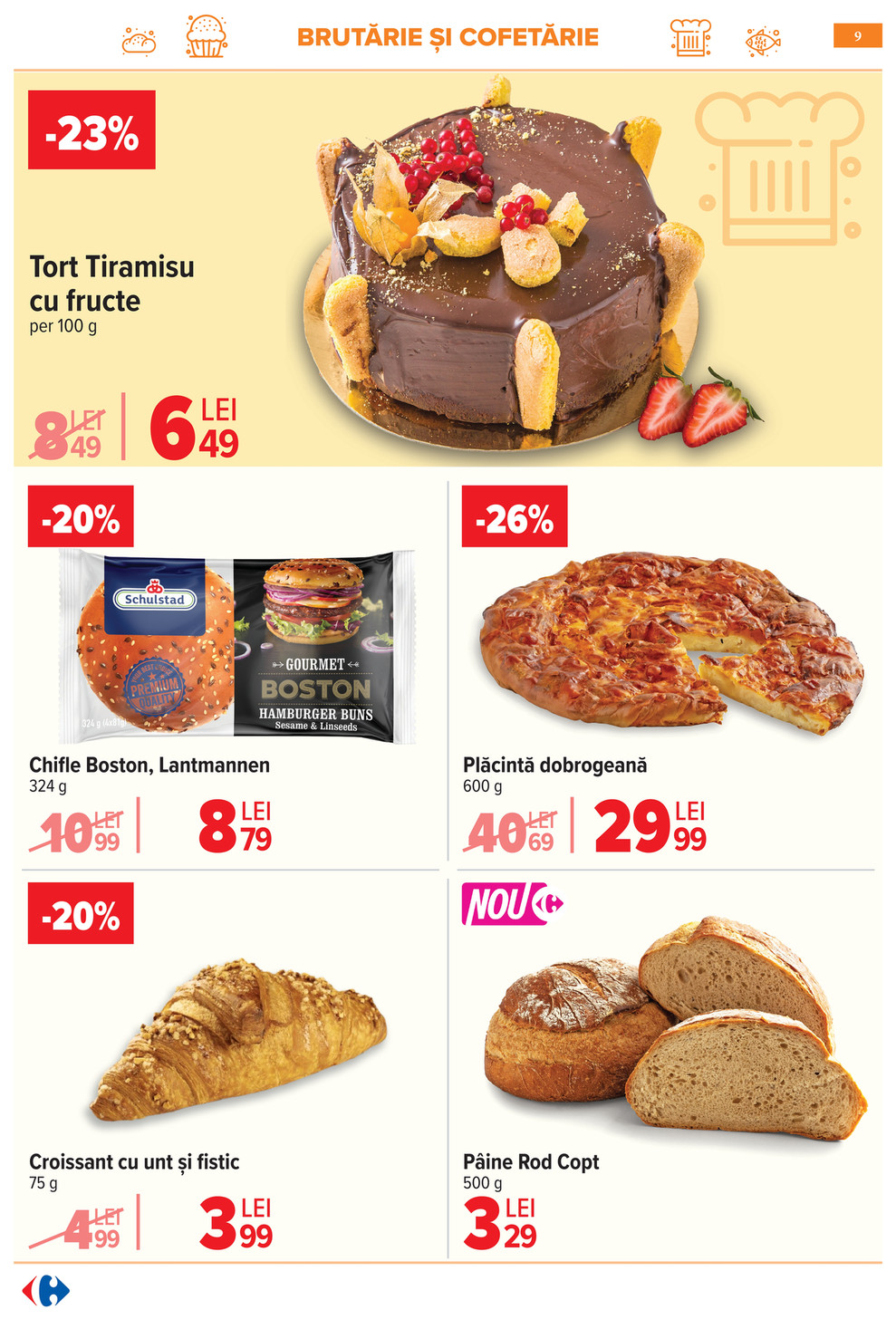 Carrefour catalog page 11 — 2026-05-06 to 2026-05-19