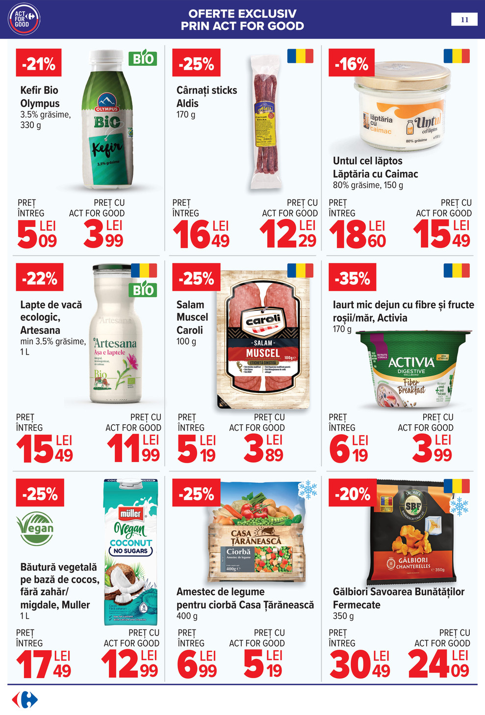 Carrefour catalog page 13 — 2026-05-06 to 2026-05-19