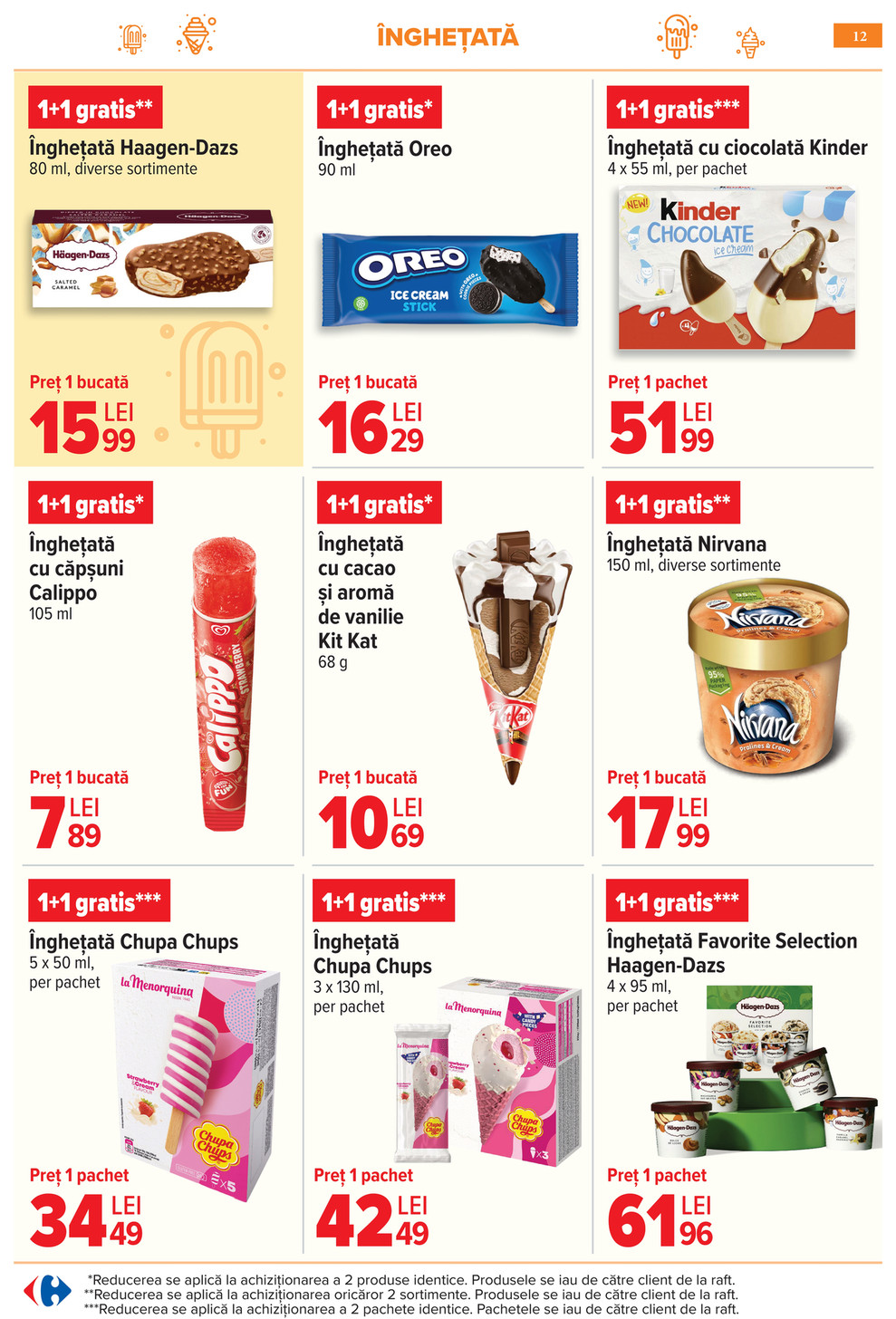 Carrefour catalog page 14 — 2026-05-06 to 2026-05-19