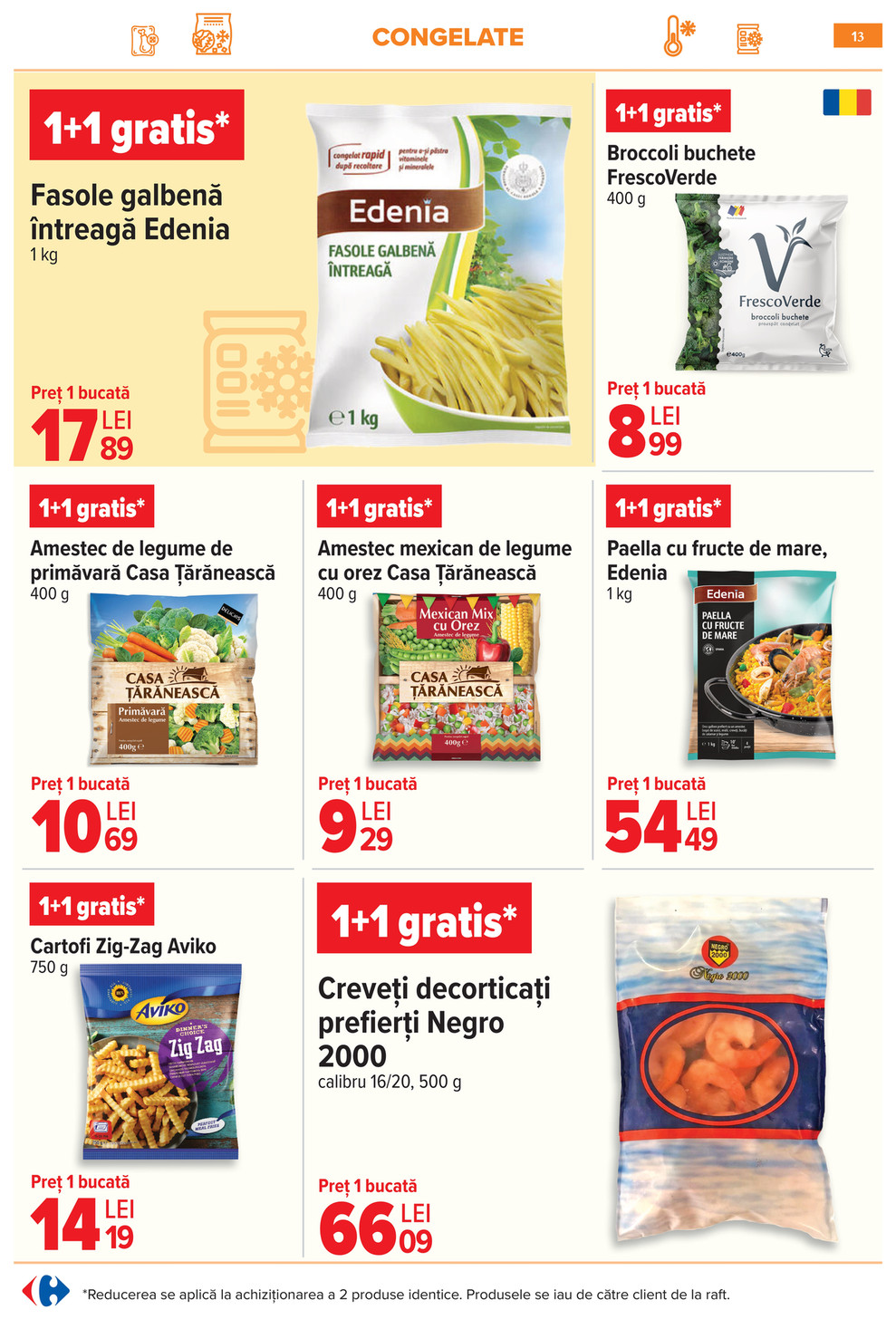 Carrefour catalog page 15 — 2026-05-06 to 2026-05-19