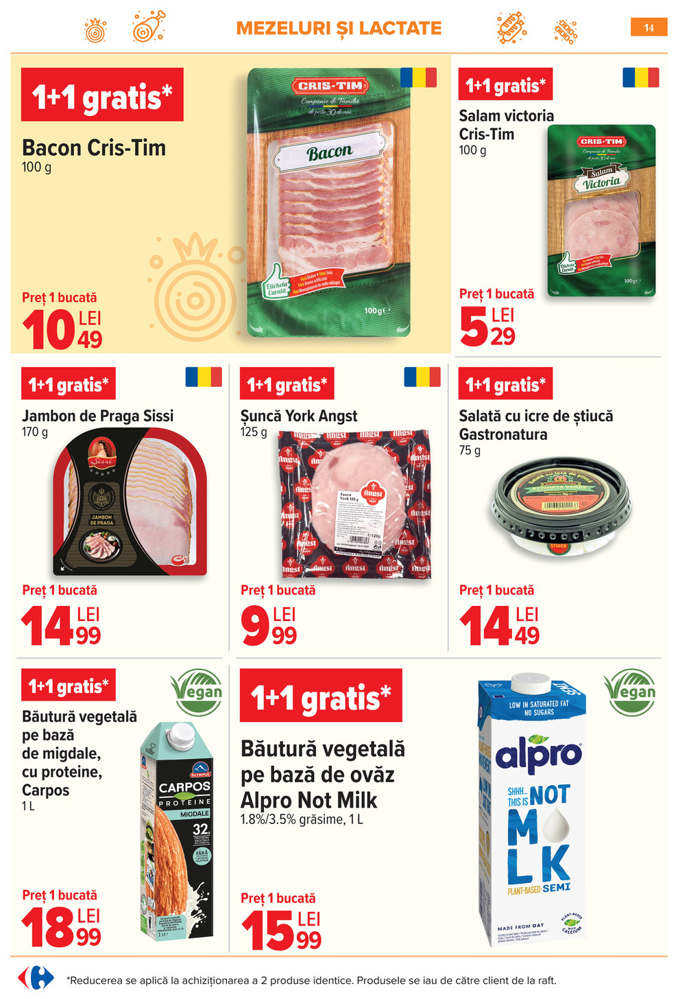 Carrefour catalog page 16 — 2026-05-06 to 2026-05-19
