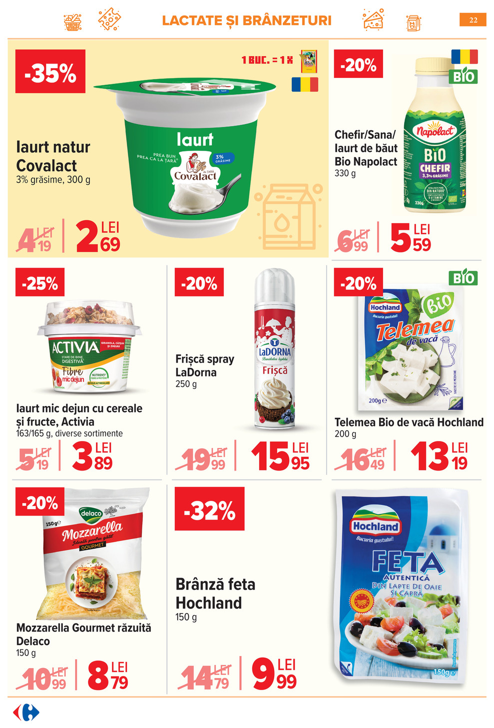 Carrefour catalog page 24 — 2026-05-06 to 2026-05-19