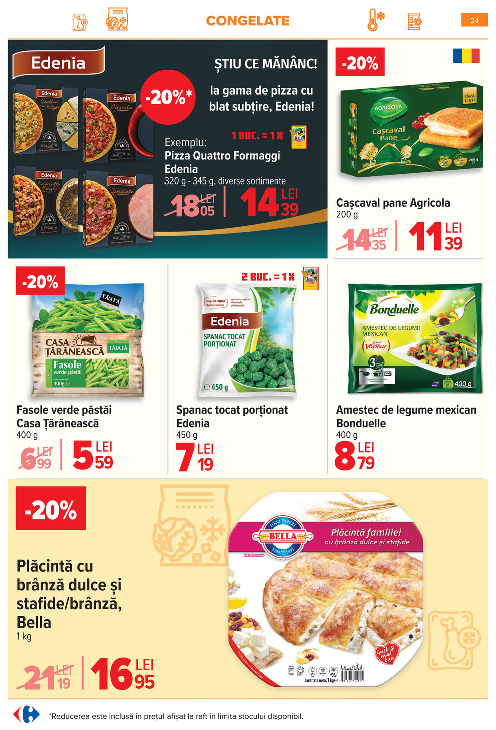 Carrefour catalog page 26 — 2026-05-06 to 2026-05-19
