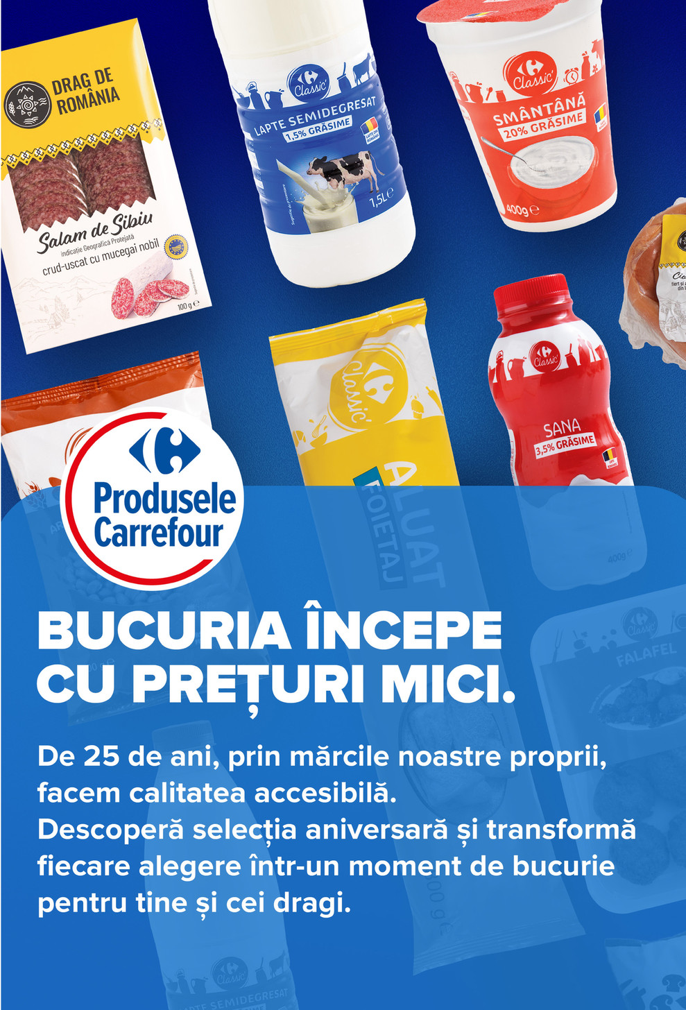 Carrefour catalog page 27 — 2026-05-06 to 2026-05-19