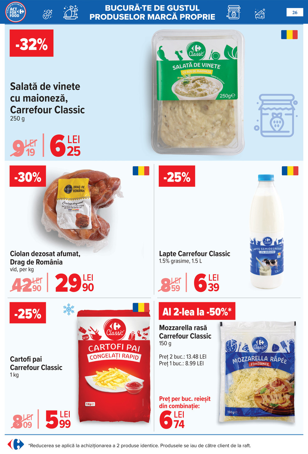 Carrefour catalog page 28 — 2026-05-06 to 2026-05-19