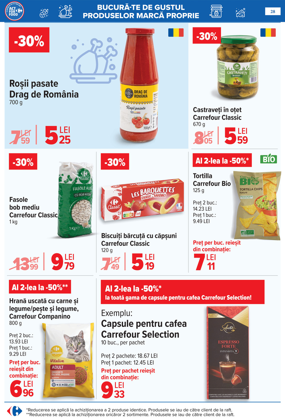 Carrefour catalog page 30 — 2026-05-06 to 2026-05-19