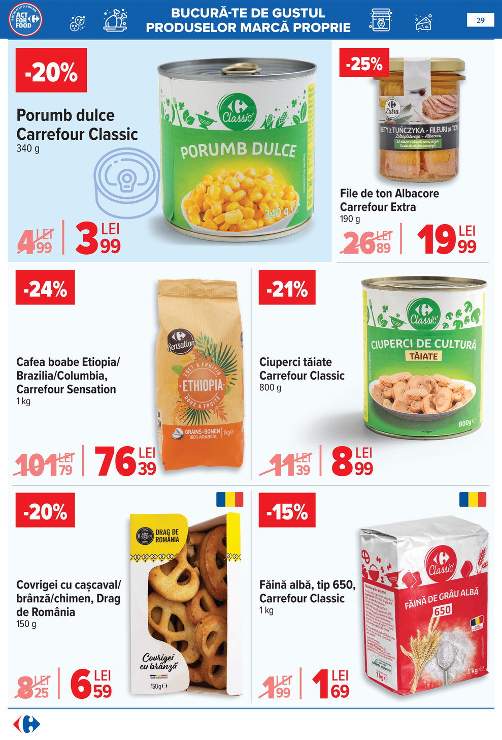 Carrefour catalog page 31 — 2026-05-06 to 2026-05-19