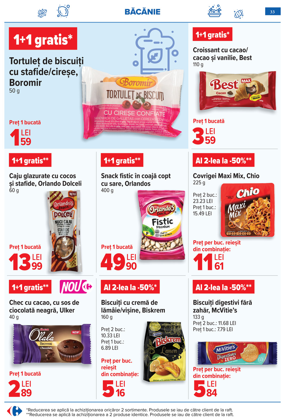 Carrefour catalog page 35 — 2026-05-06 to 2026-05-19