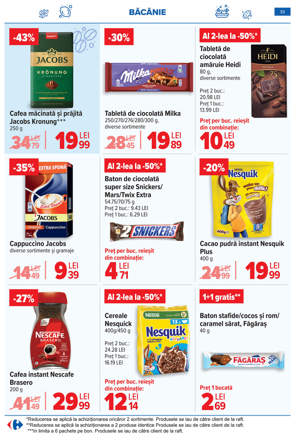 Carrefour catalog page 37 — 2026-05-06 to 2026-05-19