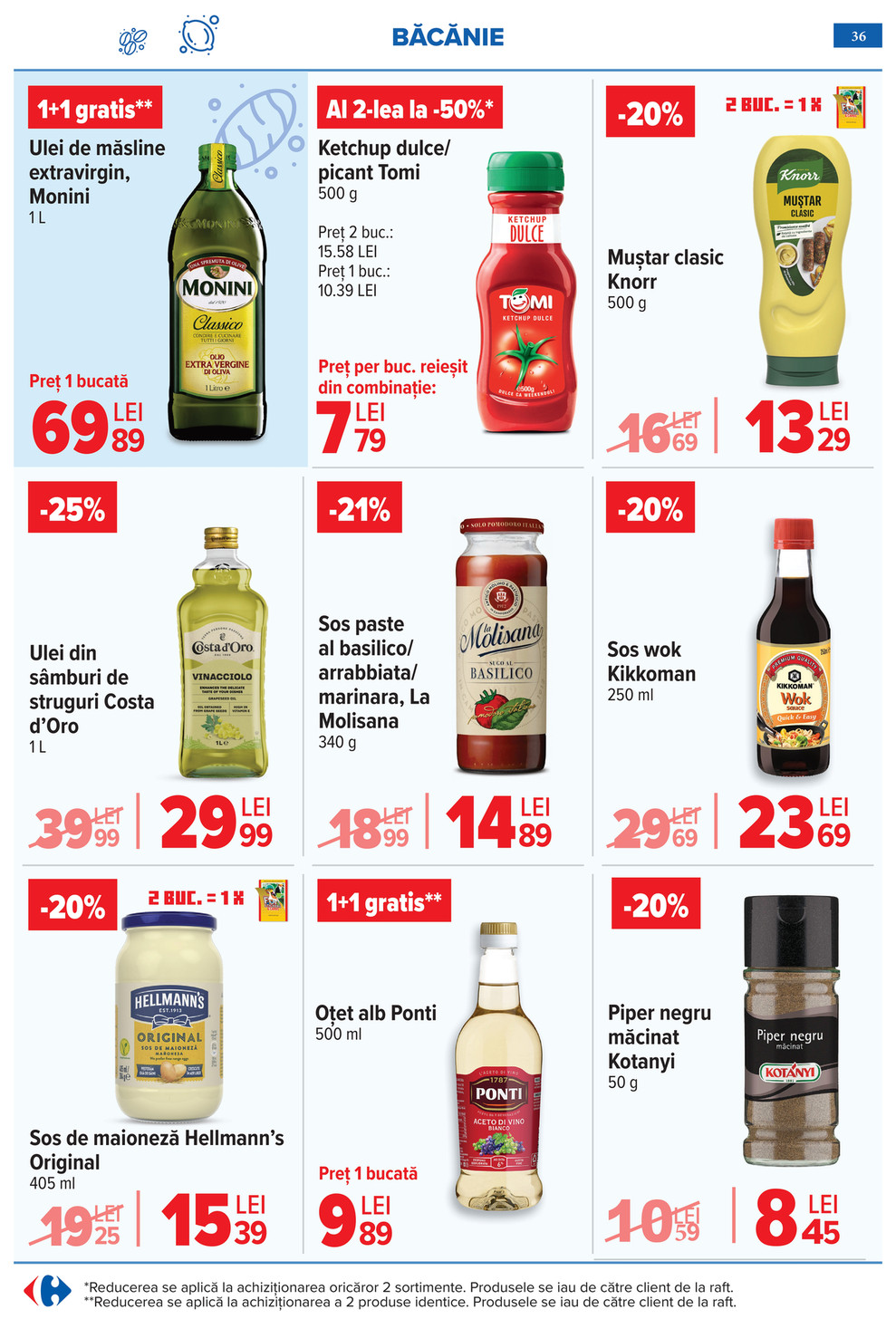 Carrefour catalog page 38 — 2026-05-06 to 2026-05-19