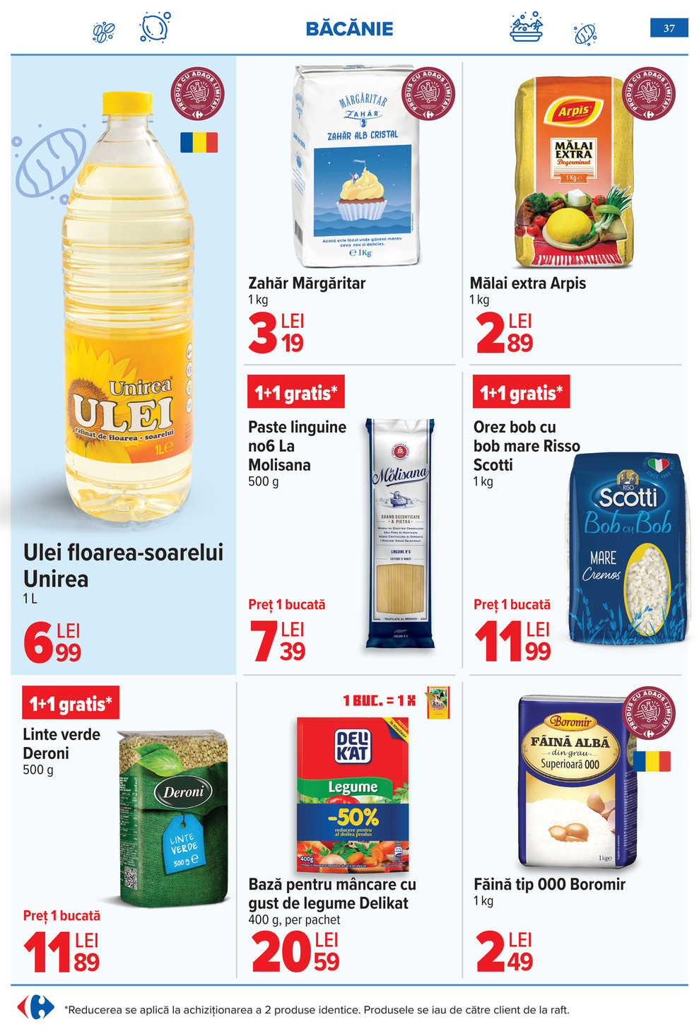 Carrefour catalog page 39 — 2026-05-06 to 2026-05-19
