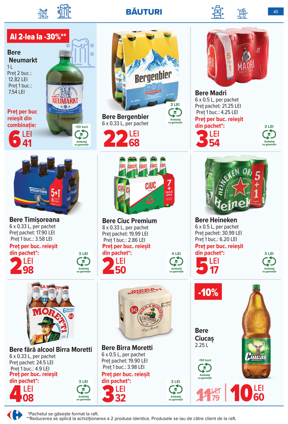 Carrefour catalog page 47 — 2026-05-06 to 2026-05-19