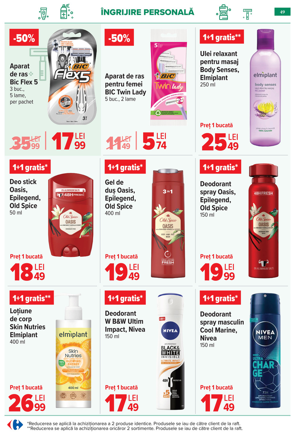 Carrefour catalog page 51 — 2026-05-06 to 2026-05-19