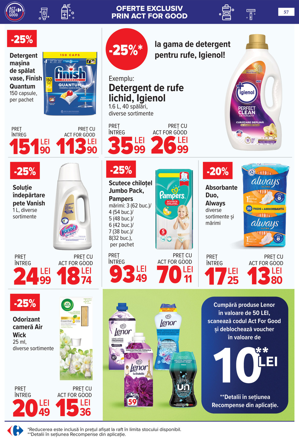 Carrefour catalog page 59 — 2026-05-06 to 2026-05-19