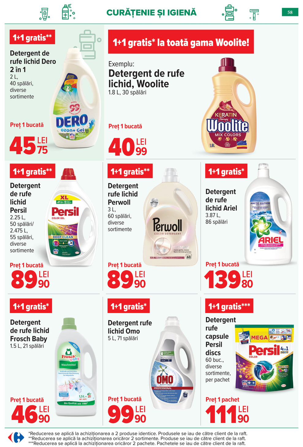 Carrefour catalog page 60 — 2026-05-06 to 2026-05-19