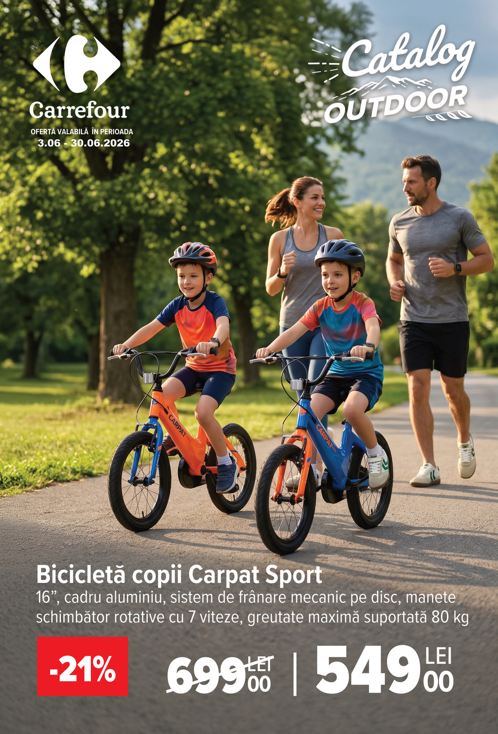 Carrefour catalog 2026-06-03 to 2026-06-30