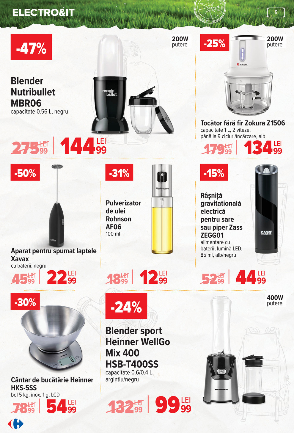 Carrefour catalog page 5 — 2026-06-03 to 2026-06-30