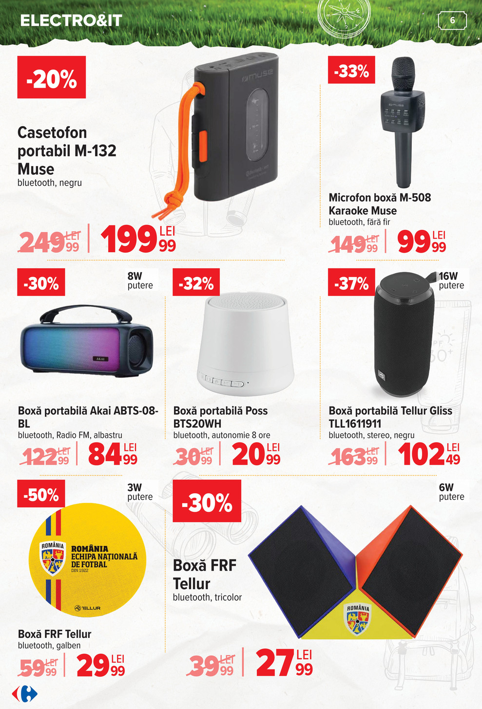 Carrefour catalog page 6 — 2026-06-03 to 2026-06-30