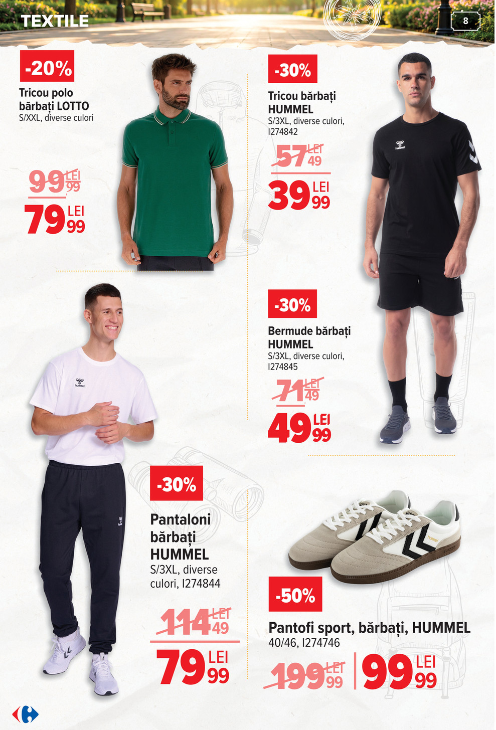 Carrefour catalog page 8 — 2026-06-03 to 2026-06-30