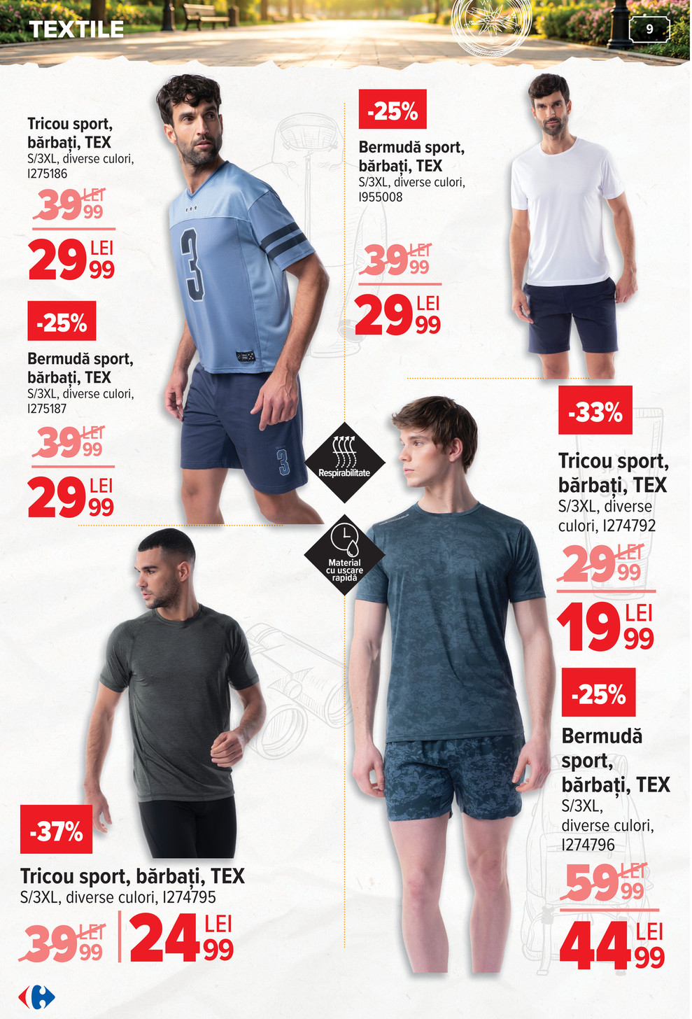 Carrefour catalog page 9 — 2026-06-03 to 2026-06-30