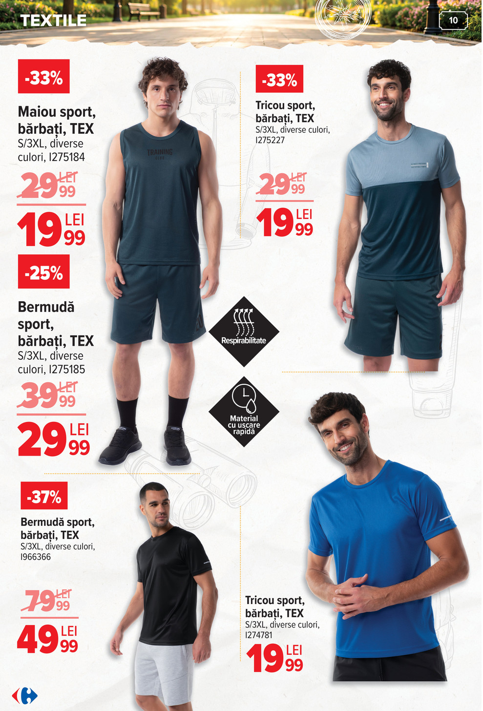 Carrefour catalog page 10 — 2026-06-03 to 2026-06-30