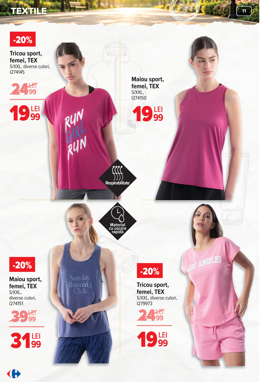 Carrefour catalog page 11 — 2026-06-03 to 2026-06-30
