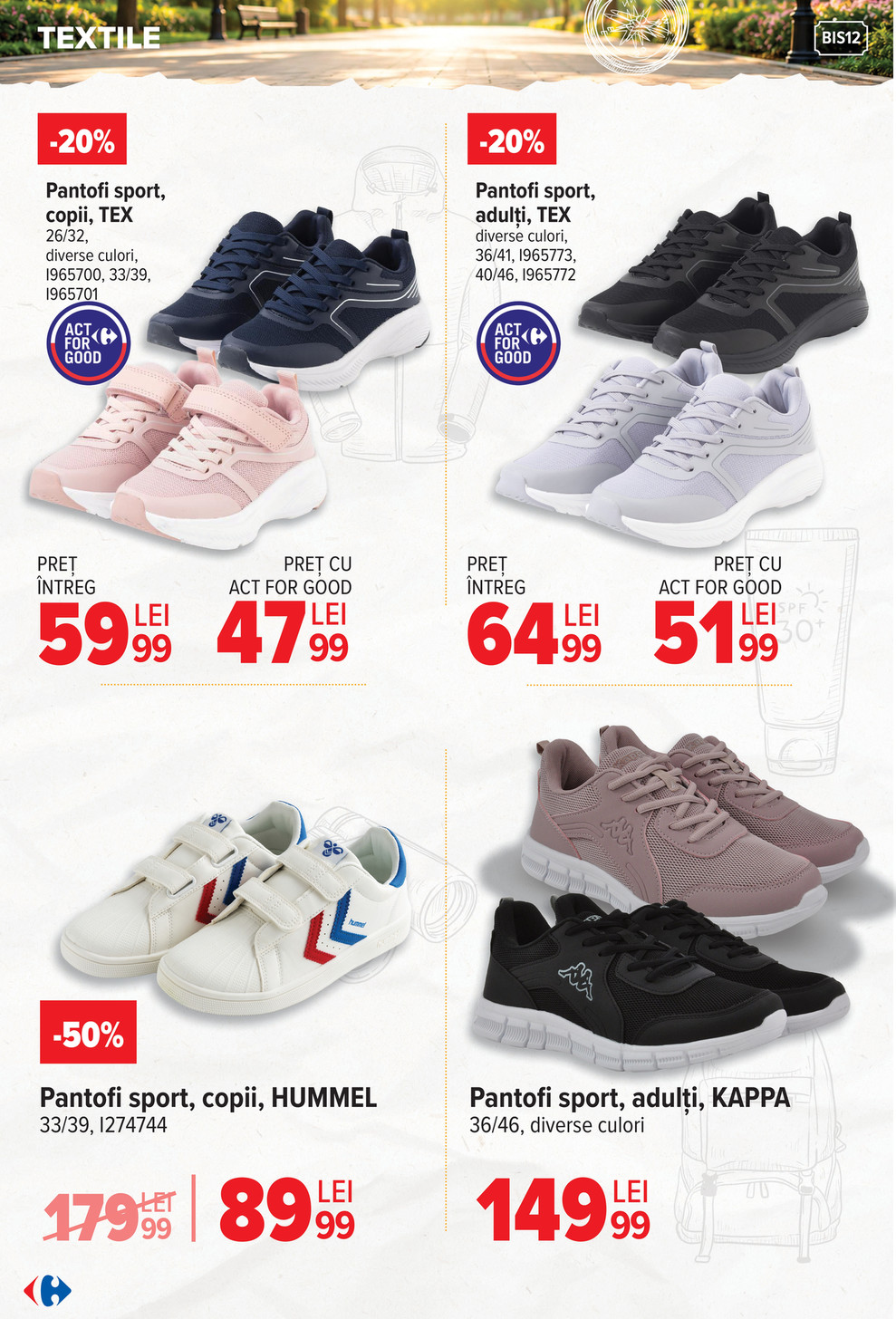 Carrefour catalog page 13 — 2026-06-03 to 2026-06-30