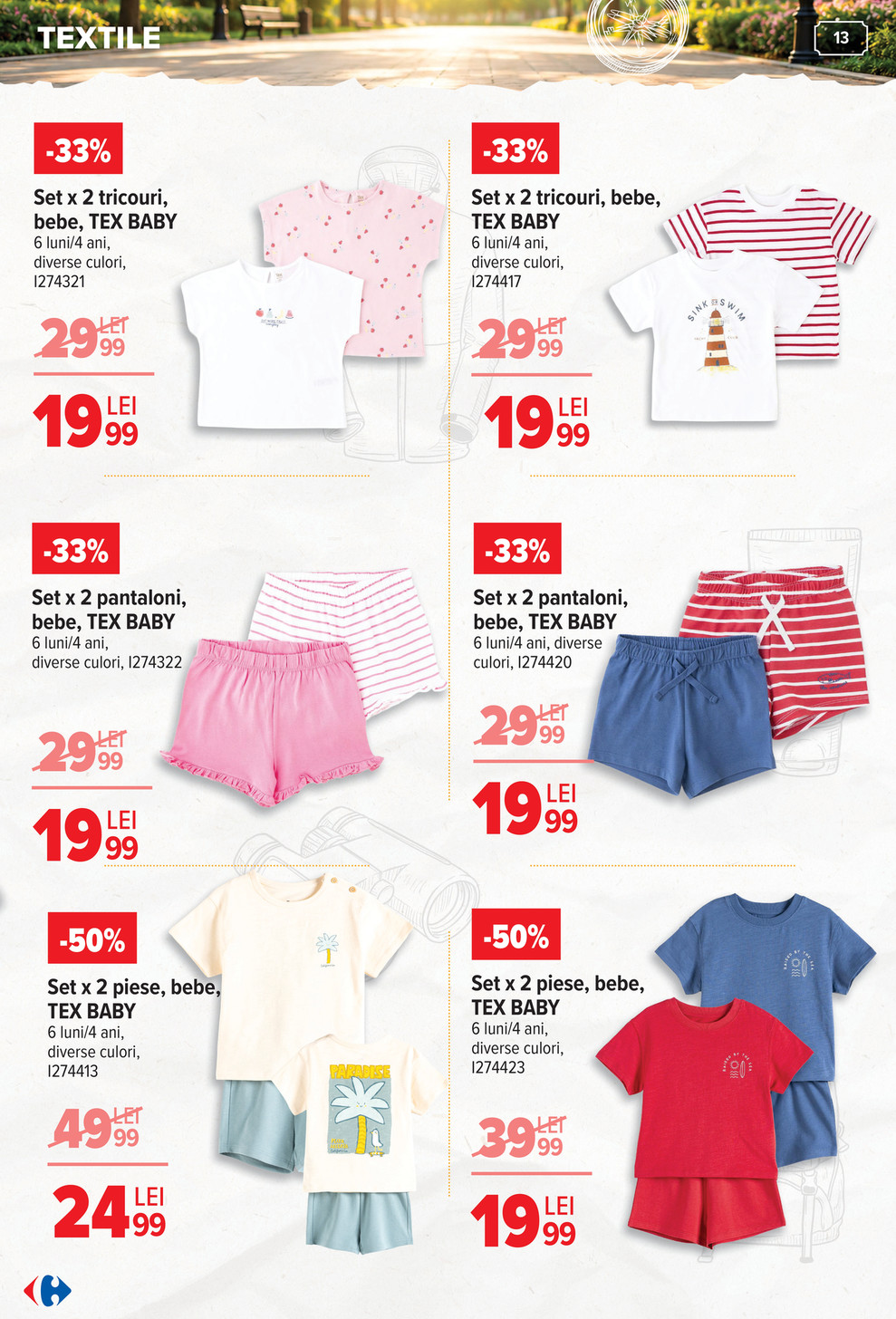 Carrefour catalog page 14 — 2026-06-03 to 2026-06-30