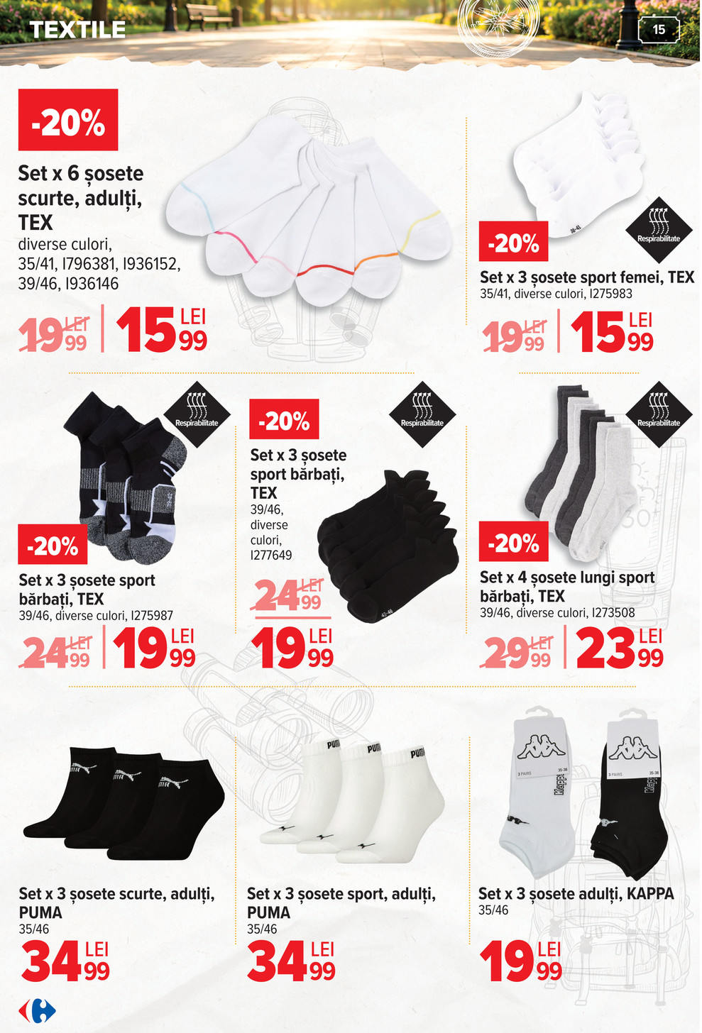 Carrefour catalog page 16 — 2026-06-03 to 2026-06-30