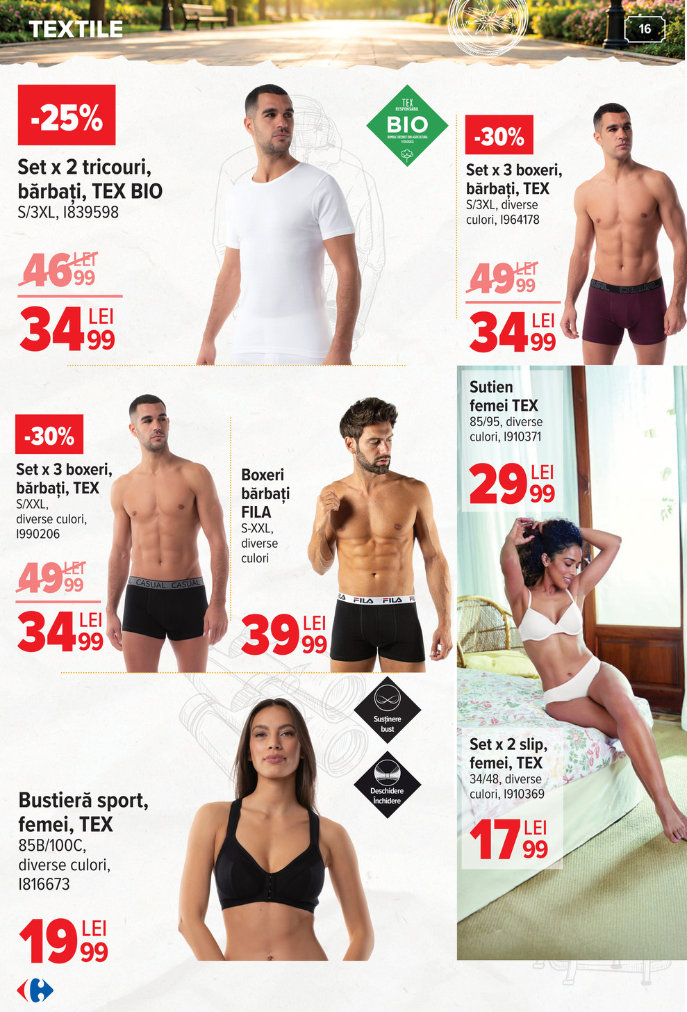 Carrefour catalog page 17 — 2026-06-03 to 2026-06-30
