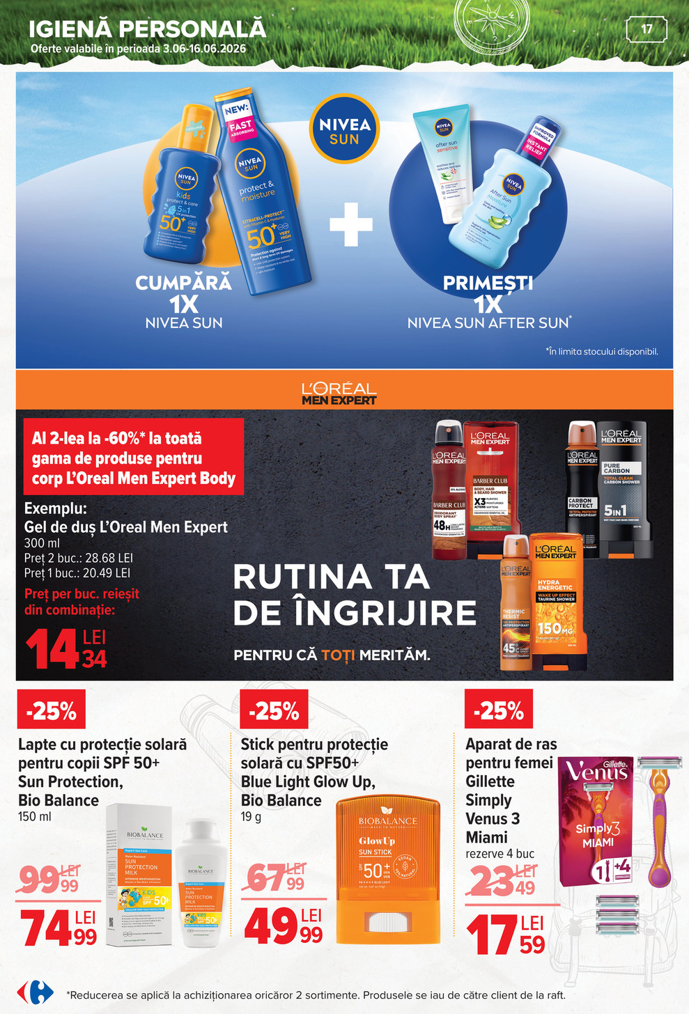 Carrefour catalog page 18 — 2026-06-03 to 2026-06-30