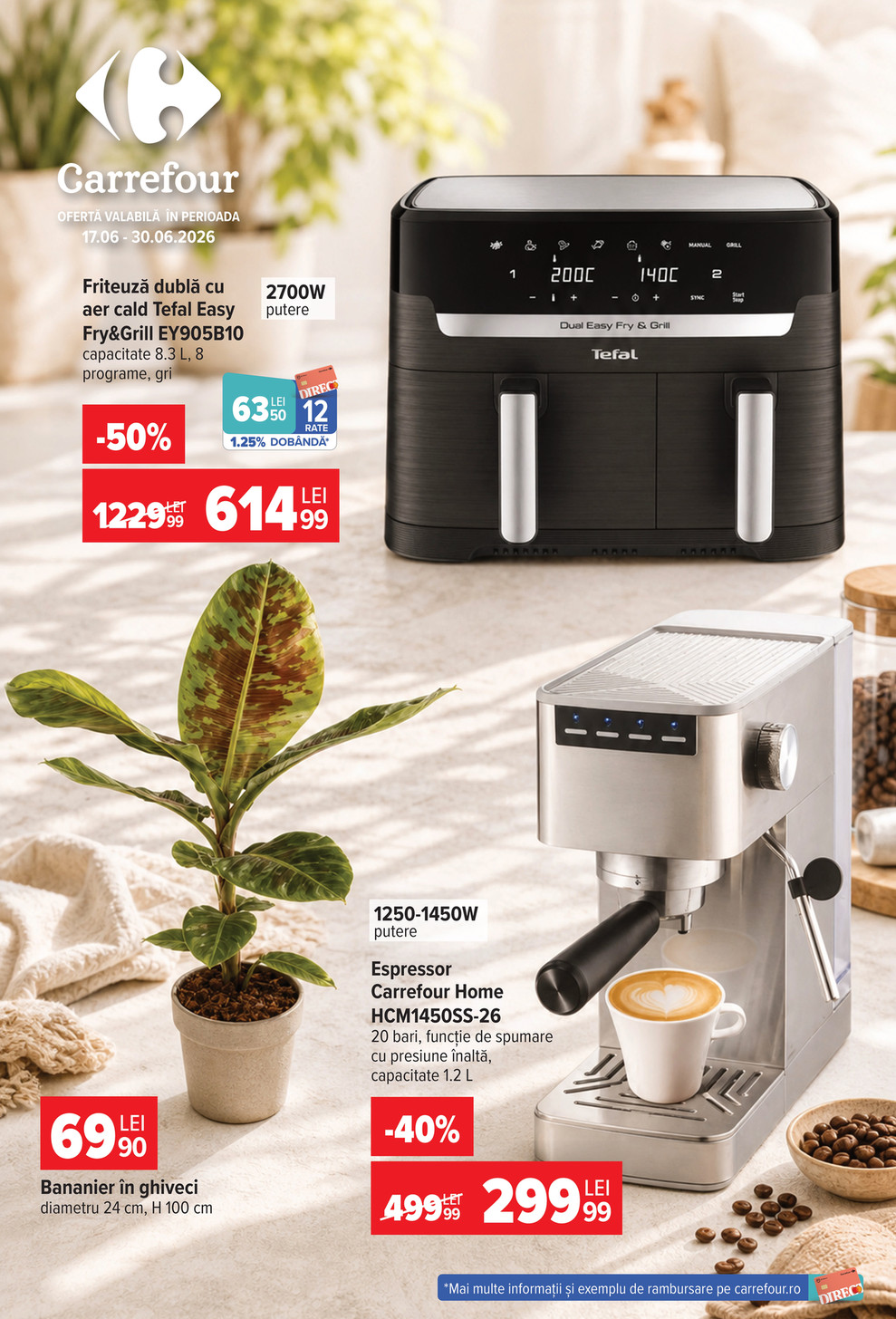Carrefour catalog 2026-06-17 to 2026-06-30
