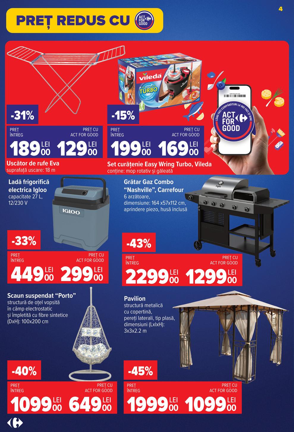 Carrefour catalog page 4 — 2026-06-17 to 2026-06-30