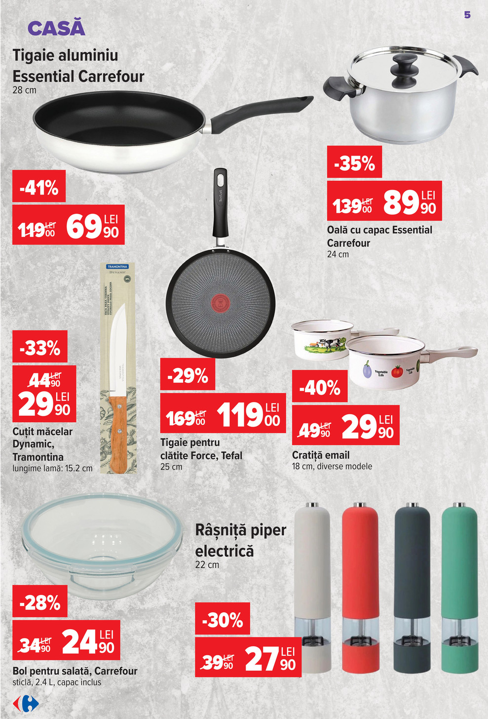 Carrefour catalog page 6 — 2026-06-17 to 2026-06-30