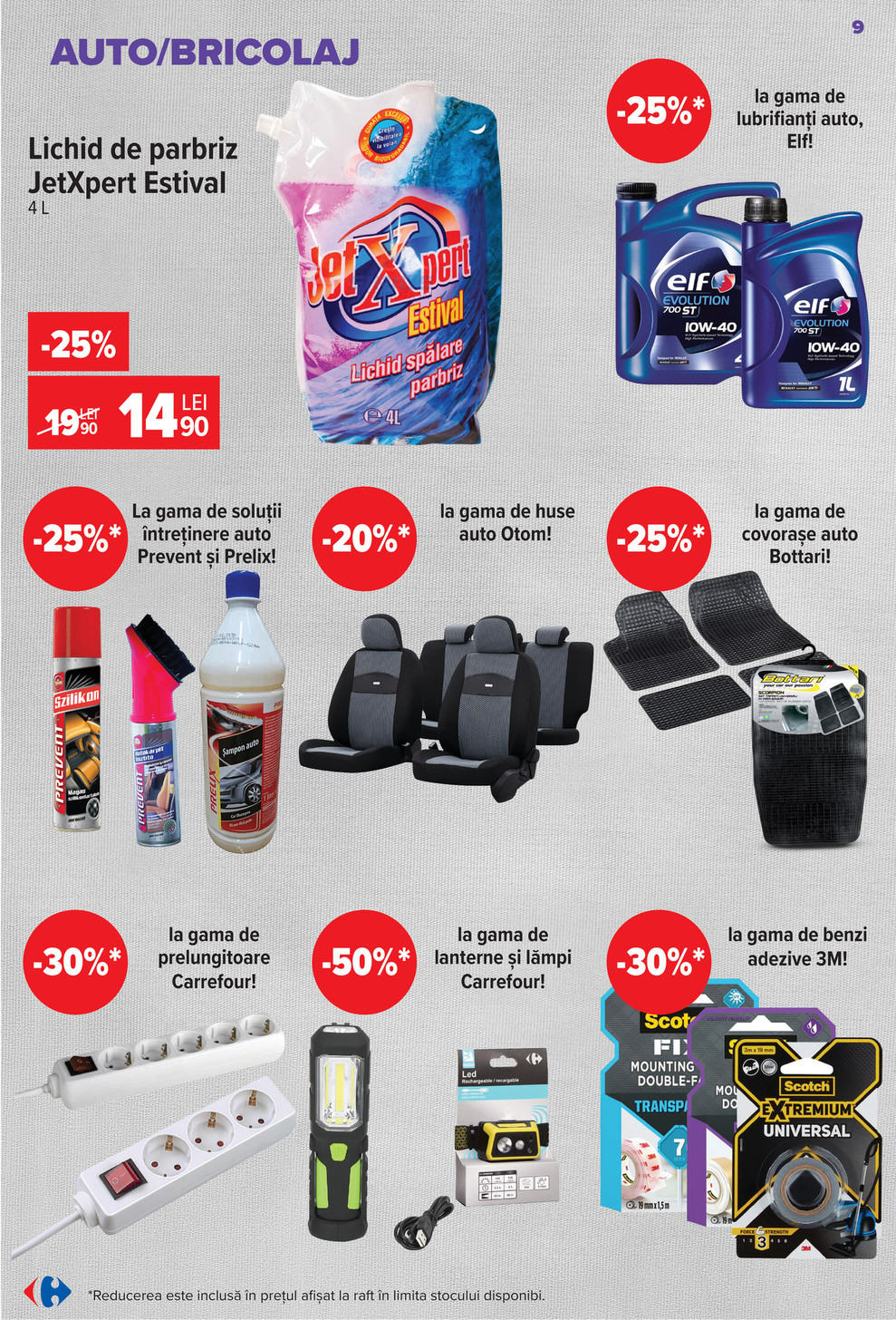 Carrefour catalog page 10 — 2026-06-17 to 2026-06-30