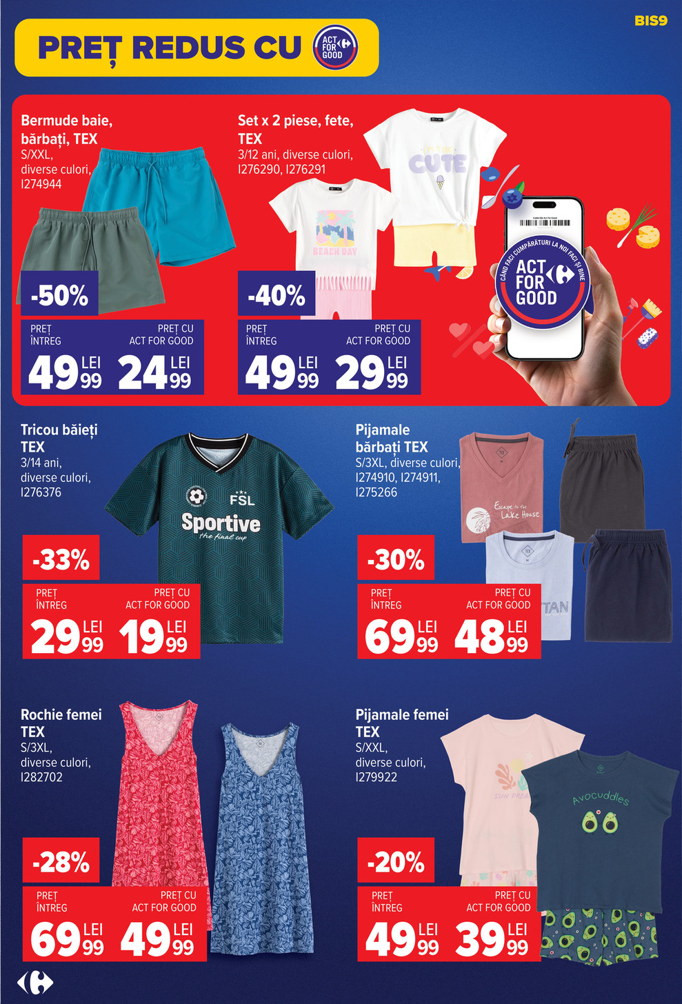 Carrefour catalog page 11 — 2026-06-17 to 2026-06-30