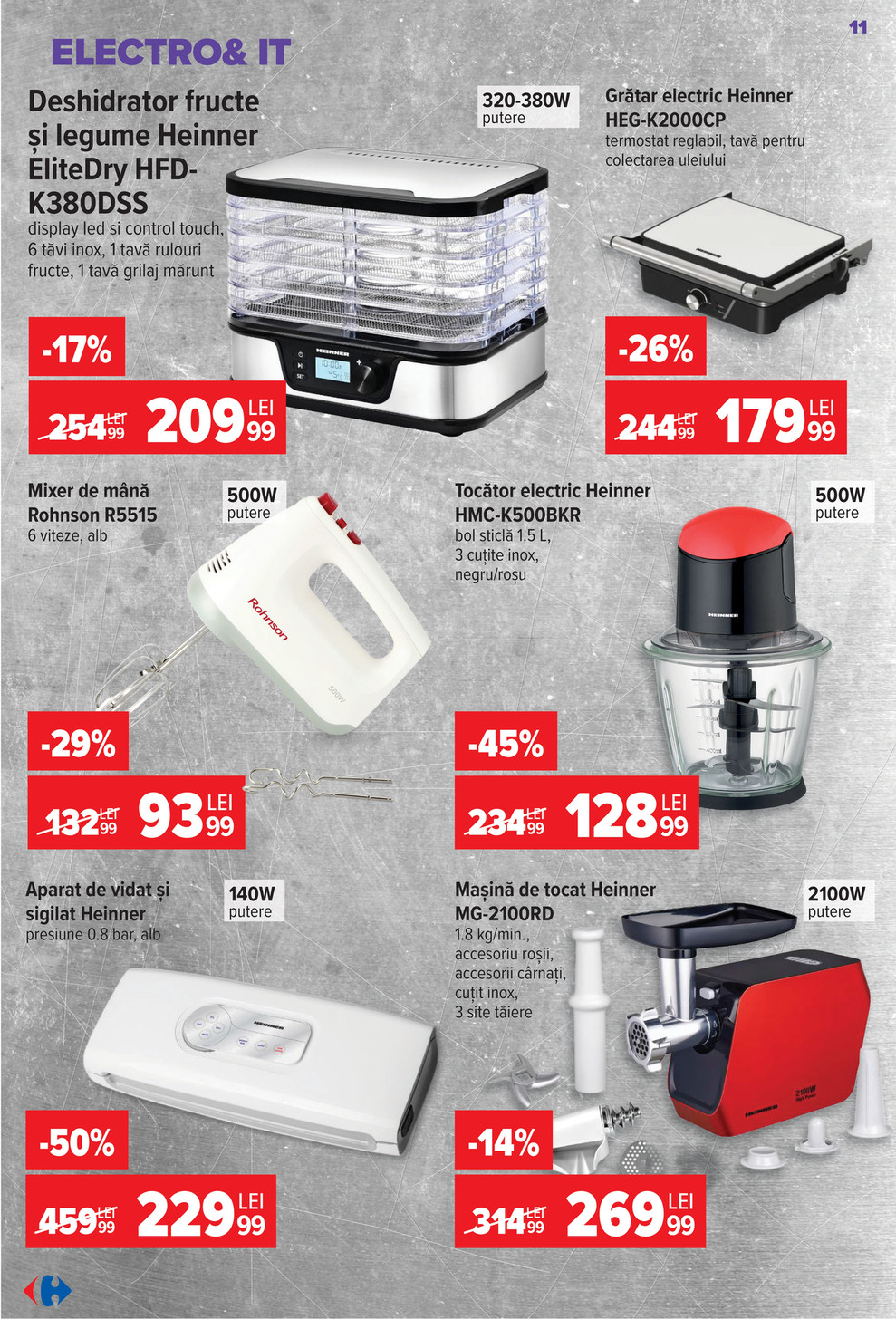 Carrefour catalog page 13 — 2026-06-17 to 2026-06-30