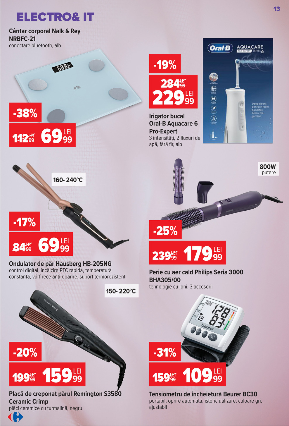 Carrefour catalog page 15 — 2026-06-17 to 2026-06-30