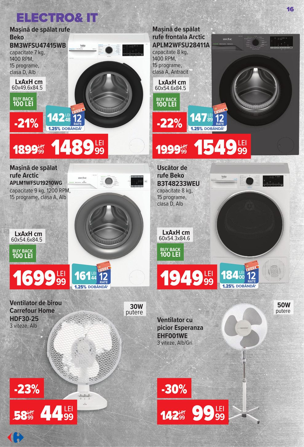Carrefour catalog page 18 — 2026-06-17 to 2026-06-30