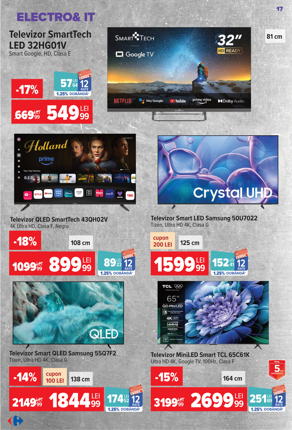 Carrefour catalog page 19 — 2026-06-17 to 2026-06-30