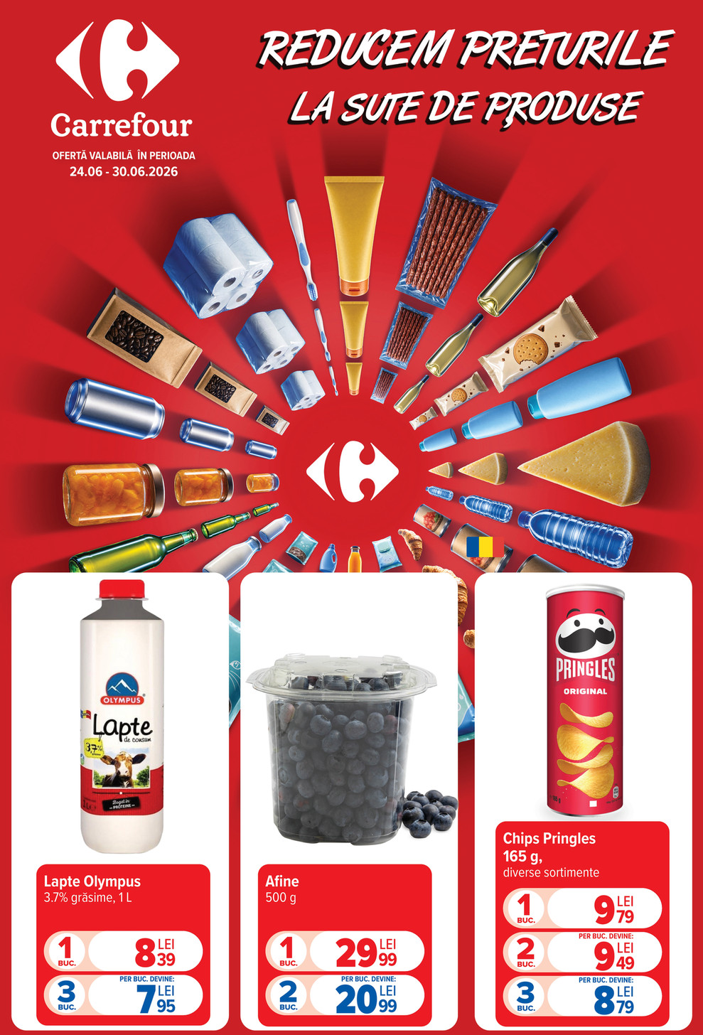 Carrefour catalog 2026-06-24 to 2026-06-30