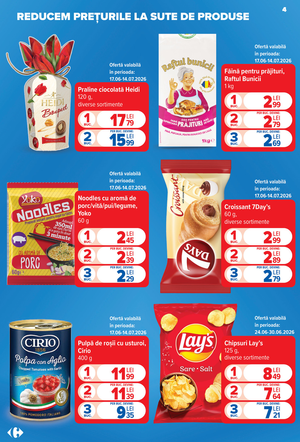 Carrefour catalog page 4 — 2026-06-24 to 2026-06-30