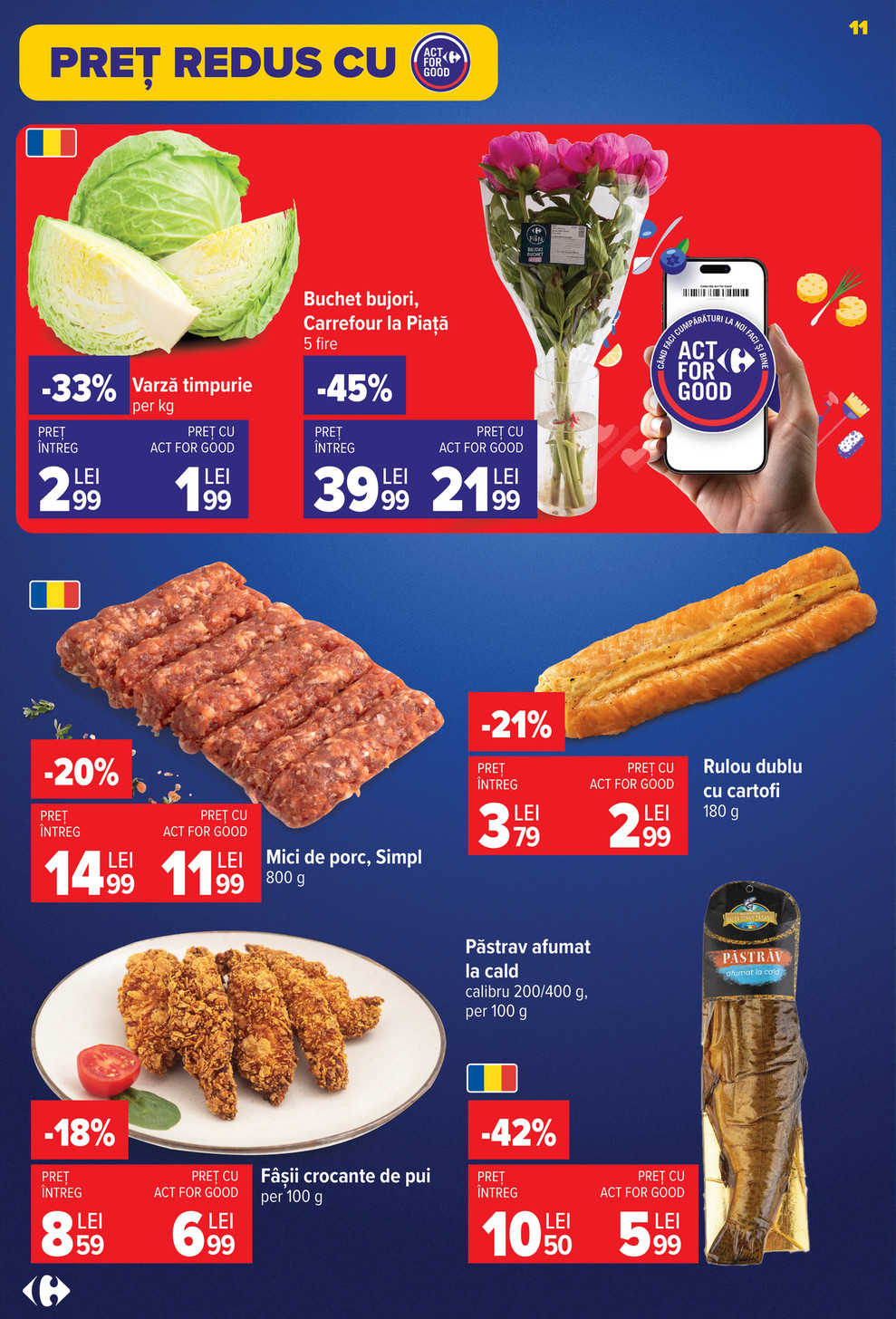 Carrefour catalog page 11 — 2026-06-24 to 2026-06-30
