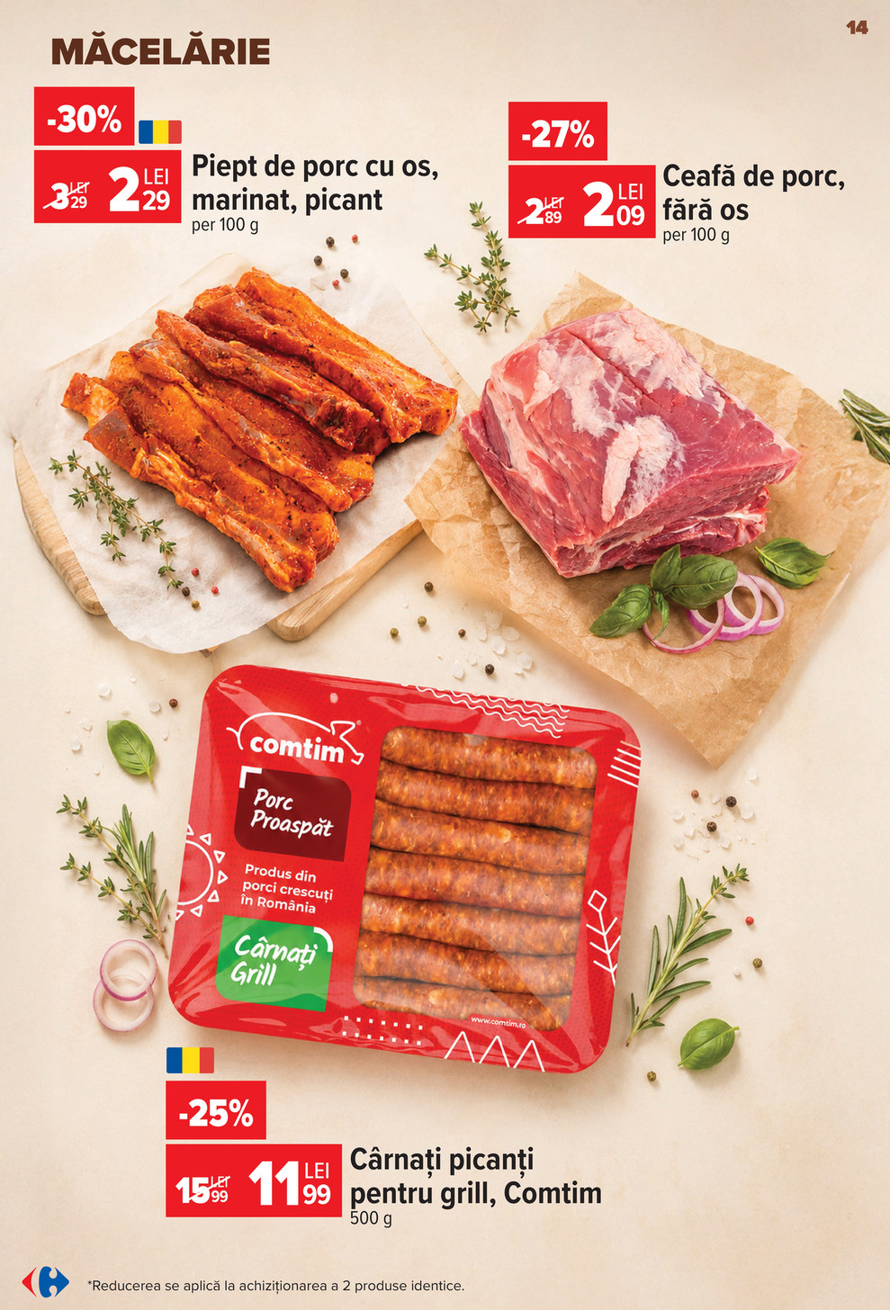 Carrefour catalog page 14 — 2026-06-24 to 2026-06-30