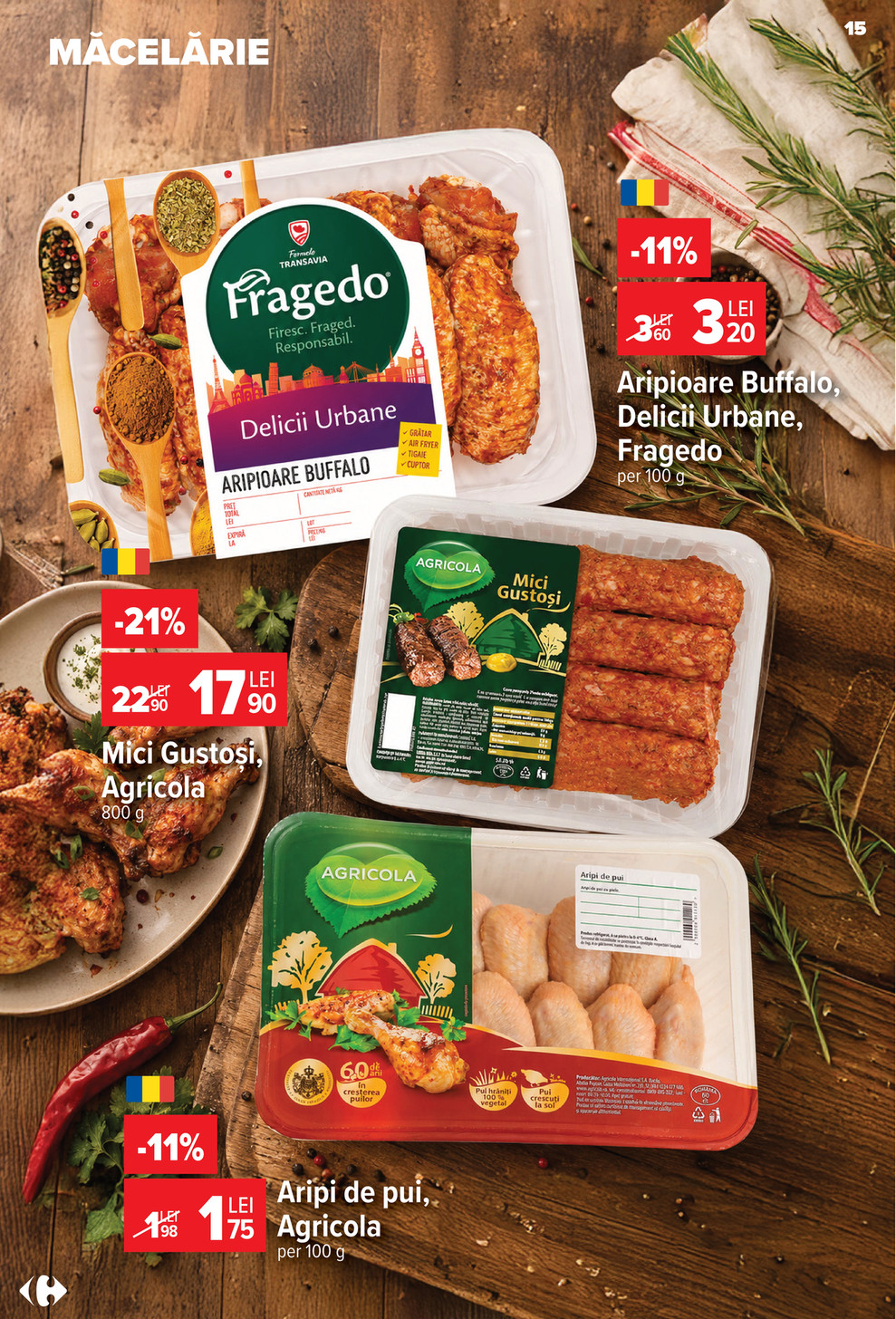 Carrefour catalog page 15 — 2026-06-24 to 2026-06-30